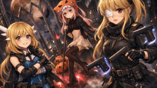 [其他][软件][安卓][站内公告]幻天领域 APP官方客户端[2026/04/08]