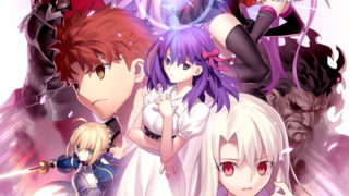 监督须藤友德谈《Fate/stay night [Heaven's Feel] I.presage flower》