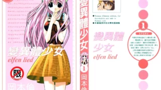 [漫画][猎奇][资源]妖精的旋律[更新12卷][汉化][完结]