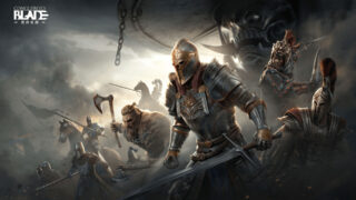 [游戏][资讯][PC]《战意》“燃锋重溯”赛季登场 带来新兵谱页“北欧之魂”