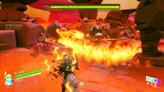 [游戏][资讯][PC]科幻战术 RPG《狂言劫》曝光新宣传影片 回合制结合即时战斗玩法