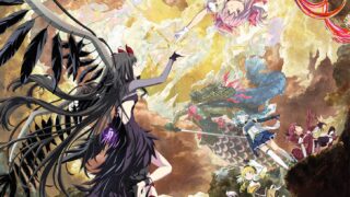 [动漫][资讯]《剧场版 魔法少女小圆〈瓦尔普吉斯的回天〉》宣布 9 月 4 日在台上映