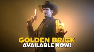 [游戏][资讯][PC]《法外枭雄：滚石城》发售三周年 推出模组工具公测版、新装备“金砖”