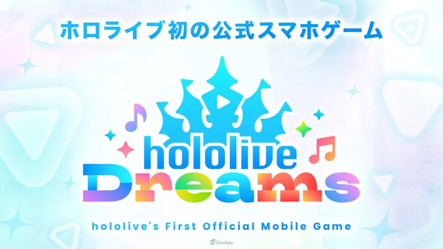 《hololive Dreams》