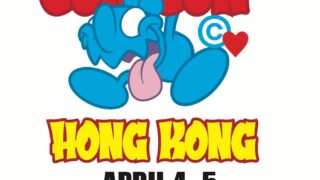 [动漫][资讯]羚邦集团 4 月初将于香港主办“CON-CON HONG KONG 2026”亚洲跨界 IP 潮流文化盛会