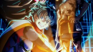 [动漫][资讯]《香格里拉・开拓异境～粪作猎手挑战神作～ 第三季》宣布 2027 年 1 月开播