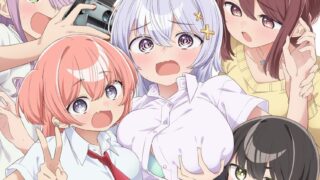 [动漫][资讯]【试片】《弱弱老师》只有身材最强的弱弱老师 搞笑又刺激的校园恋爱喜剧