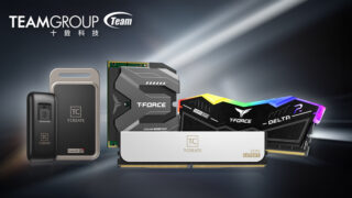 [游戏][资讯][PC]十铨科技宣布新技术取得多国专利 电竞系列强调散热功能