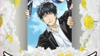 [动漫][资讯]【AJ26】空知英秋《蒲公英》改编动画 宣布 4 月 16 日推出 宫野真守等人参与配音演出