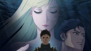 [动漫][资讯]《机动战士钢弹 闪光的哈萨威 喀耳刻的魔女》SCREENX＆ULTRA 4DX版将在4月于日本上映