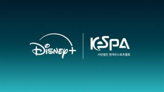 [游戏][资讯][手游]Disney+ 扩大与 KeSPA 合作 将独家直播“2026 亚洲电竞锦标赛晋州站”等多项赛事