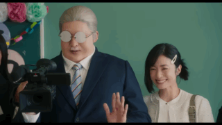 [漫画][资讯]真人版电影《SAKAMOTO DAYS 坂本日常》释出正式预告 主题曲将由 Snow Man 负责演唱