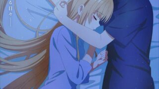 [动漫][资讯]动画《关于我在无意间被隔壁的天使变成废柴这件事 第二季》释出第三话视觉图与纪念影片