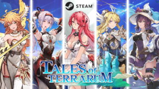 [游戏][资讯][PC]模拟经营冒险 RPG《旅人日记》今日上市 招募角色重振领地荣光