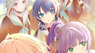 [游戏][资讯][手游]莲之空女学院学园偶像俱乐部手机游戏《Link！Like！LoveLive！》将在 6/30 终止服务