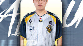 [游戏][资讯][PC]拯救第二赛季开赛乱流?《英雄联盟》CFO 宣布二队中路 Pout 升格一队、辅助 Kino 回归救火