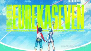 [动漫][资讯]《交响诗篇艾雷卡7》20周年特别PV公开