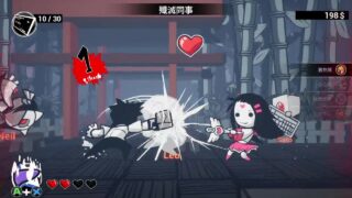 [游戏][资讯][PC]国产动作游戏《即刻离职》将迎来二周年 同步推出音乐原声带