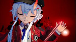 [游戏][资讯][手游]角色介绍-早雾，部分游戏实机画面、角色机制、城市特技、羁遇、日常战斗语音、随兴快拍、官方PV，"全"完整开箱!