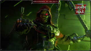 [游戏][资讯][PC]《战锤：破晓之战 4》曝光机械修会阵营解析影片 无法停下追求知识与科技的脚步