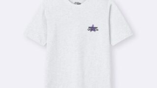 [漫画][资讯]GU 与《JOJO 的奇妙冒险》合作推出联名上衣单品 4/24 起在台上架