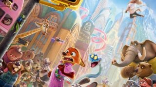 [漫画][资讯]【新春ＡＣＧ享乐大全】跃马迎新！新春院线动漫相关电影、展览陪你度佳节动漫相关电影全台各大动漫相关展览与快闪店巴哈姆特动画疯