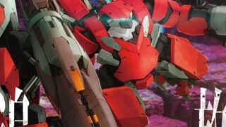 [动漫][资讯]【AJ26】《乐园追放 心之共鸣》释出最新前导视觉图与第四波前导宣传影片