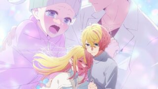 [动漫][资讯]动画《【我推的孩子】第三季》完结记念视觉图和宣传影片公开！