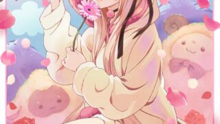 [动漫][资讯]动画《关于我在无意间被隔壁的天使 第二季》牡羊座 x 真昼 视觉图公开！