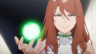 [动漫][资讯]动画《暗部共生少女》预计 2026 年秋季开播，前导影片公开！