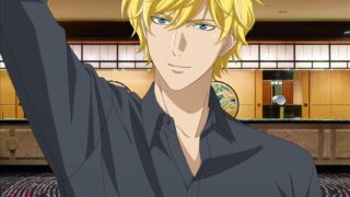 [动漫][资讯]《银河英雄传说 Die Neue These》推出官方外传《银喵英雄传说 Die Neue These 邂逅》