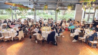 [轻小说][资讯]台湾角川“2025 KadoKado 百万小说创作大赏”颁奖典礼盛大登场