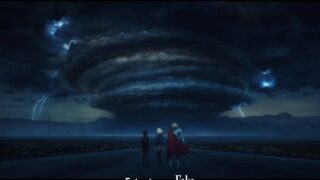 [动漫][资讯]动画《Fate/strange Fake》释出第 3 波主视觉图“to be continued.”原作小说最终卷预定 2026 年夏季发售