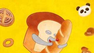 [动漫][资讯]电视动画《面包小偷》释出第二波前导宣传影片以及主演声优资讯