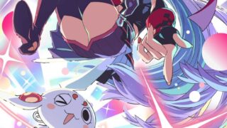 [动漫][资讯]动画《刀剑神域》释出“尤娜”演唱会影像 预告 7 月公开新作剧场版资讯