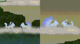 [游戏][资讯][PC]《灵契江湖：御灵志》更新预告！高颜值神兽九尾狐降临，拳师史诗级加强！