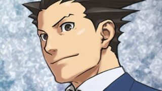 [游戏][资讯][手游]Capcom 旗下作品《逆转裁判 123 成步堂精选集》《洛克人 X》等于双平台推出限时优惠