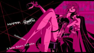 [游戏][资讯][手游]《崩坏：星穹铁道》释出 MAPPA 原创动画•概念宣传影片‘死在午后’