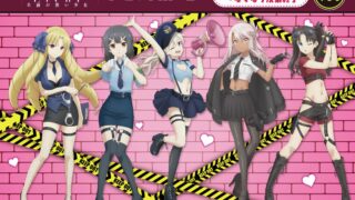 [动漫][资讯]《魔法少女☆伊莉雅 Licht 无名的少女》将与日本唐吉诃德合作推出限定周边 于 4 月 18 日正式发售