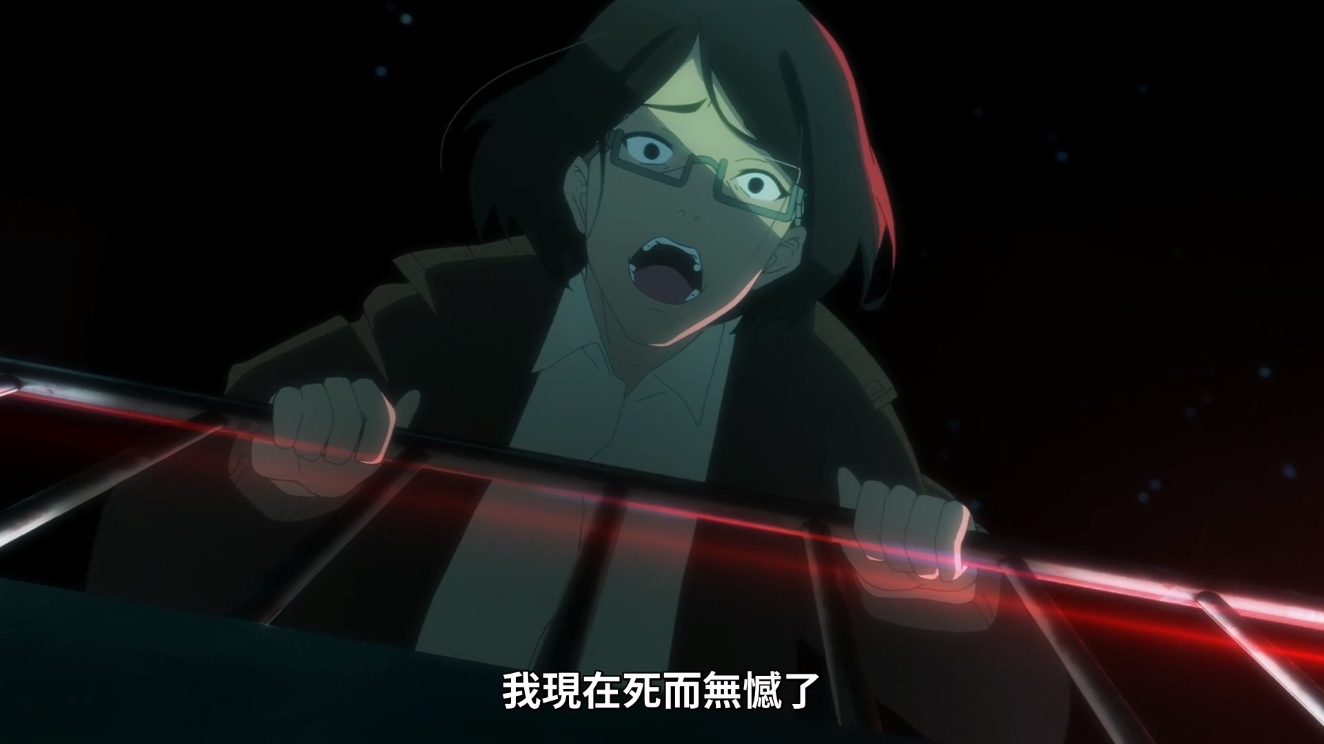 在现实中诸多不顺与压抑,让人们逃往电子的世界寻求避风港,而超天酱就是让大家作梦的天使。 image