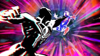 [动漫][资讯]《蜘蛛人：超越新宇宙》释出最新电影视觉图 预定 2027 年 6 月 16 日在台上映