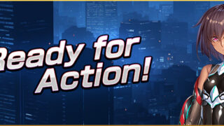 [游戏][资讯][PC]《Action 对魔忍》迎来新玩家角色“复制人雪风”、天空竞技场扩增等内容