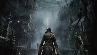 [动漫][资讯]《血源诅咒》将推出改编动画电影 忠实呈现原作哥德风血腥神髓