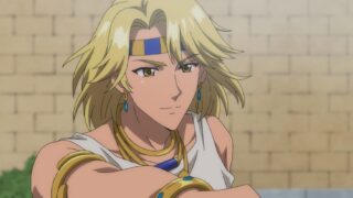 [动漫][资讯]电视动画《赤河恋影》公开追加声优名单 游佐浩二、鸟海浩辅等人参与配音演出