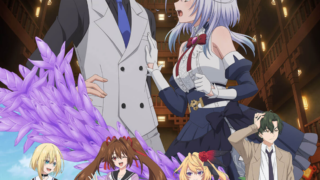 [动漫][资讯]【试片】死了又活活了又死《你又被杀了呢，侦探大人》是侦探也是死者的奇妙悬疑冒险