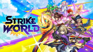 [游戏][资讯][手游]《怪物弹珠》全球版本《STRIKE WORLD》正式于印度市场展开营运