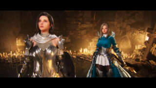 [游戏][资讯][PC]《玛奇英雄传：反抗命运》确定将采基本游玩免费制营运　