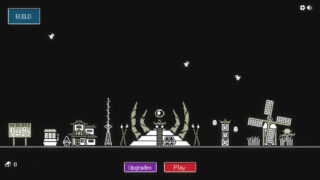 [游戏][资讯][PC]点击式增量游戏《狂人日祭》4 月 9 日发售 满足贪婪古神的需求