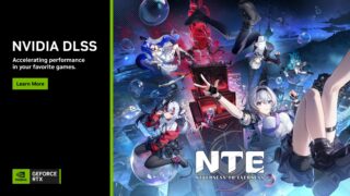 [游戏][资讯][PC]NVIDIA DLSS 本周加入《异环》、《暗黑破坏神 4：憎恨之王》和《Bus Bound》等游戏支援阵容