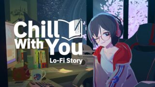 [游戏][资讯][PC]作业用冒险游戏《放松时光：与你共享 Lo-Fi 故事》今日于 App Store、Google Play 推出